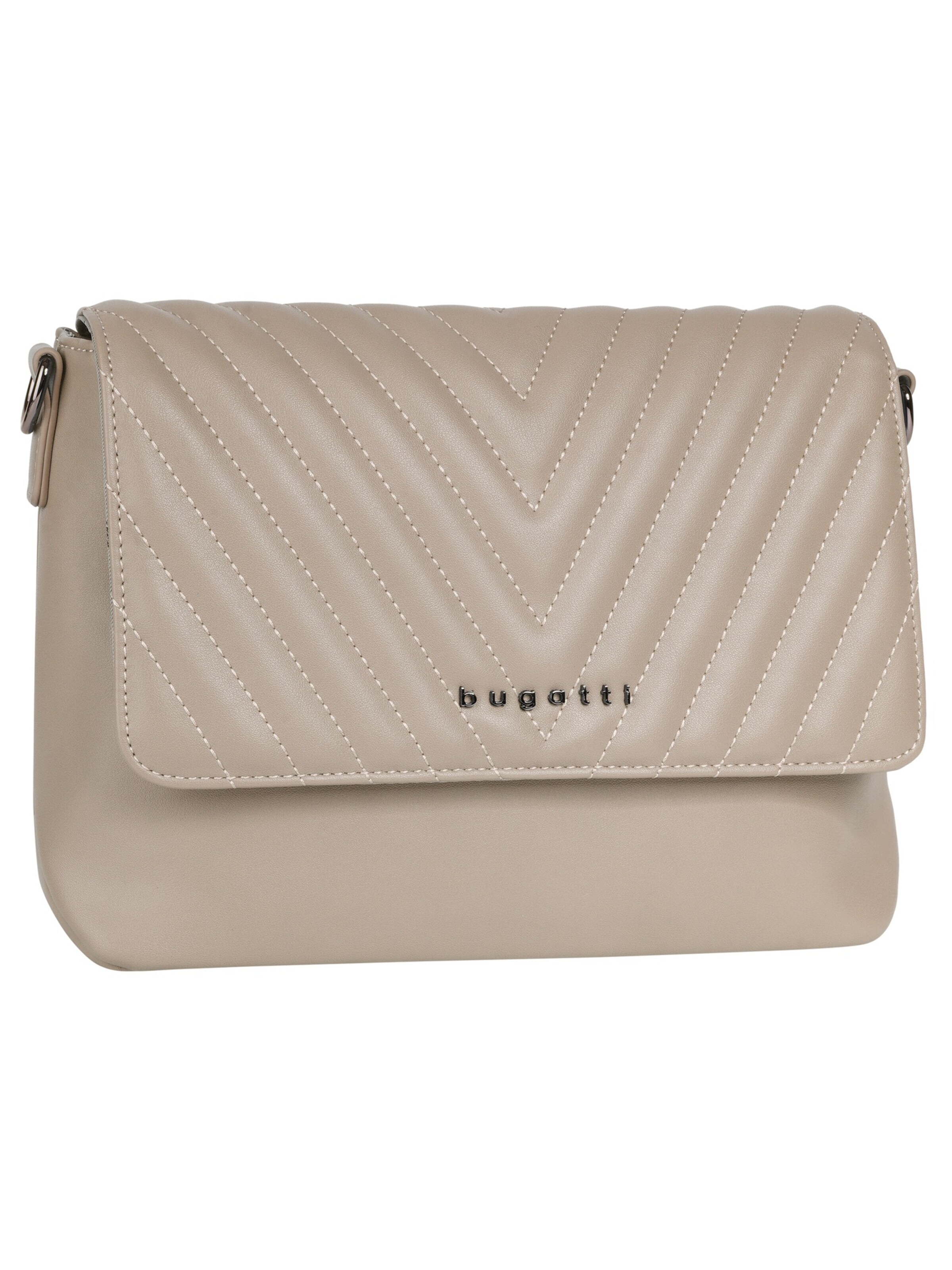 Sac à bandoulière 'SIRA' bugatti en beige