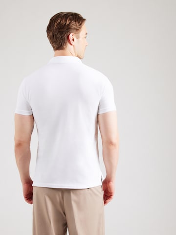 Maglietta di Polo Ralph Lauren in bianco