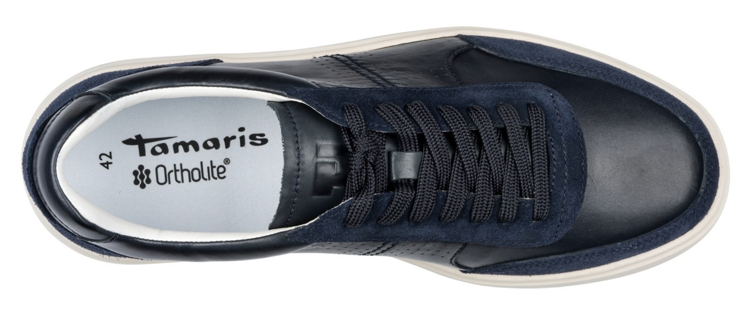 Tamaris Sneakers in Blue