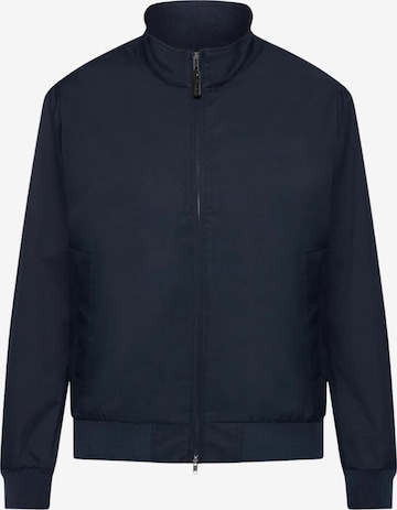 Giacca di mezza stagione 'Joe' di Signal in blu: frontale