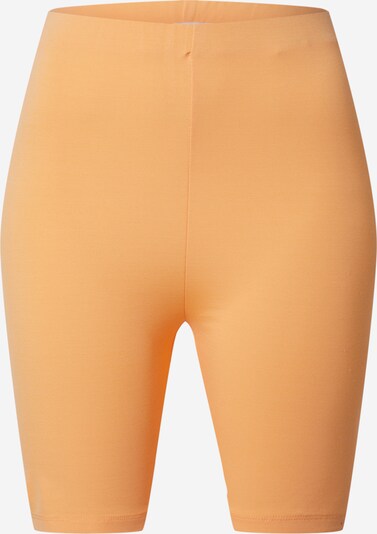 SHYX Leggings 'Lenni' en orange, Vue avec produit