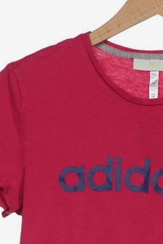 ADIDAS NEO Top & Shirt in M in Pink