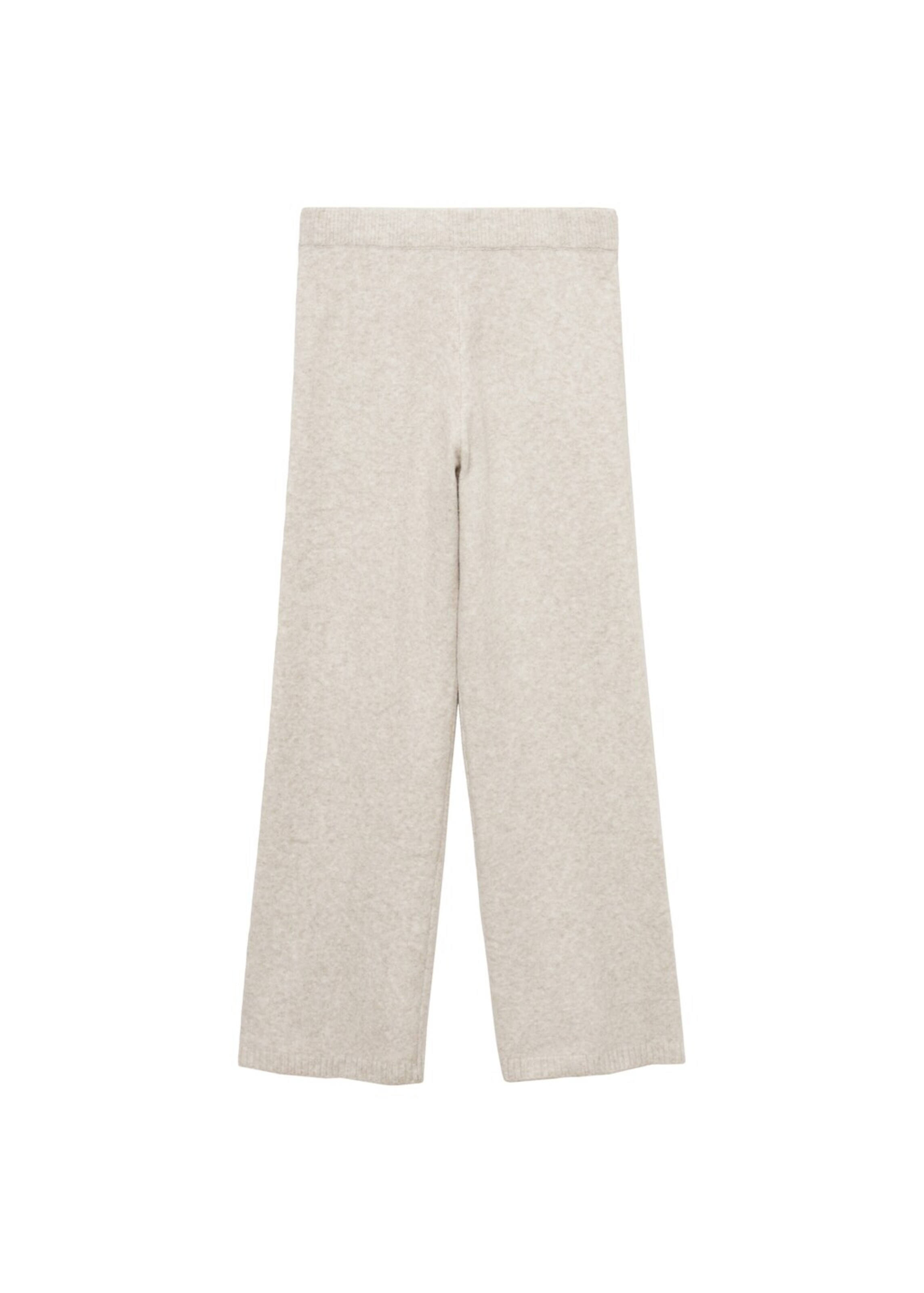 MANGO Pants 'Camila' in Beige, Item view