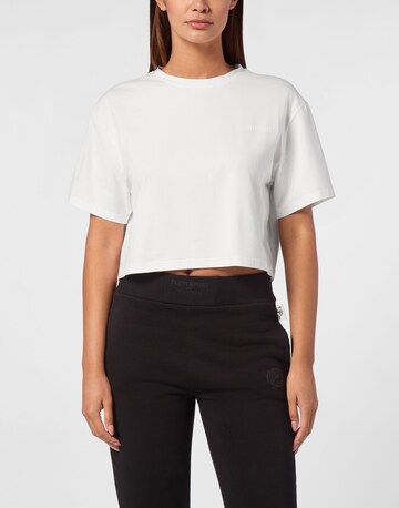 Plein Sport Shirt in White