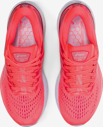 ASICS Loopschoen 'Gel-Kayano 28' in Rood