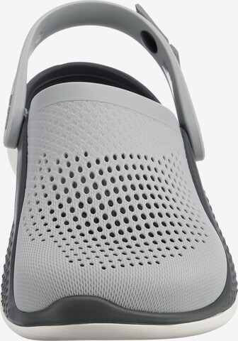 Crocs Clogs 'Literide 360' in Grey