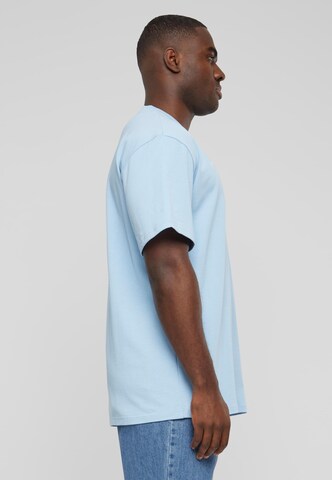 Karl Kani - Camiseta en azul