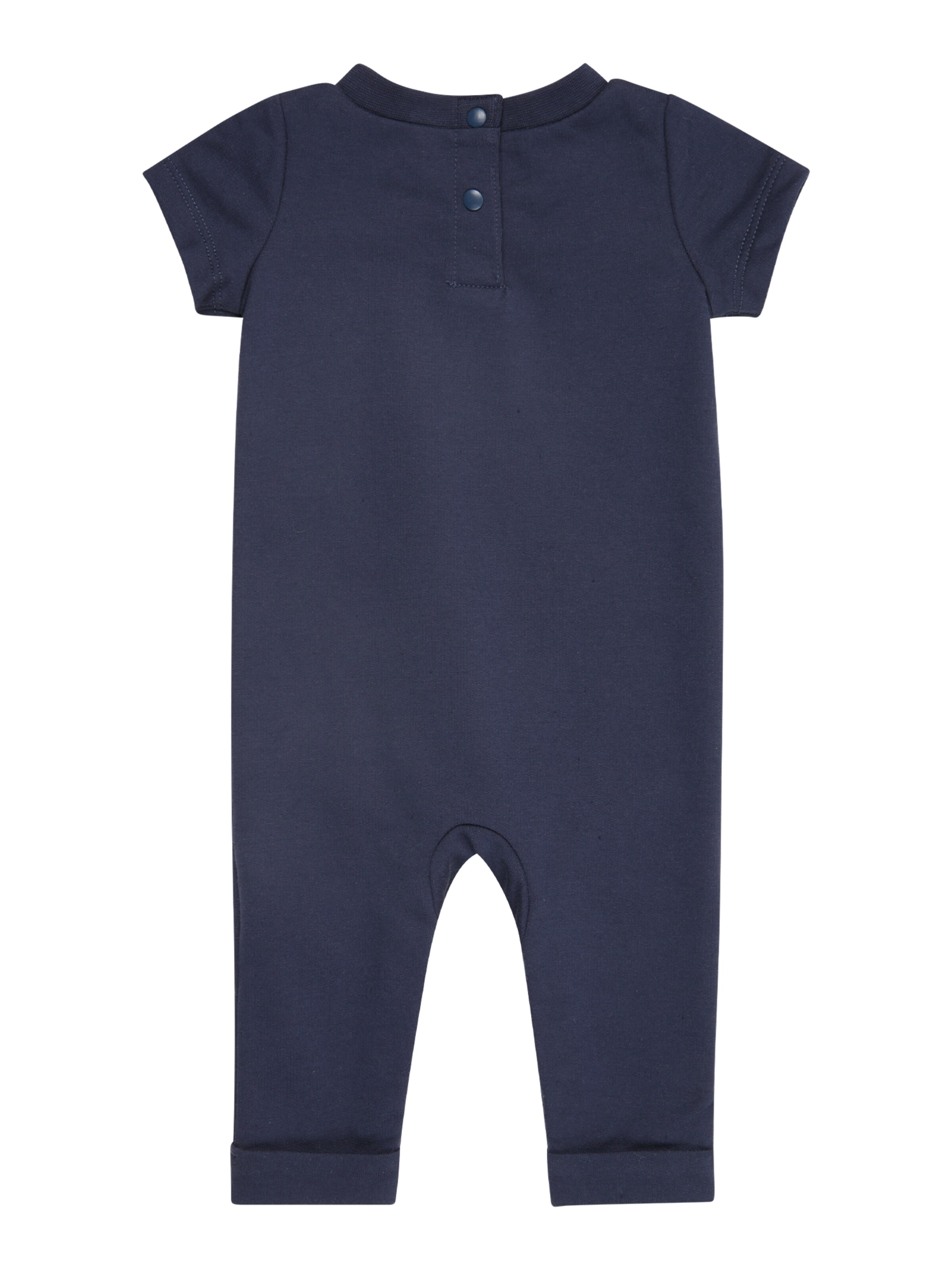 Salopetă de la CONVERSE pe albastru