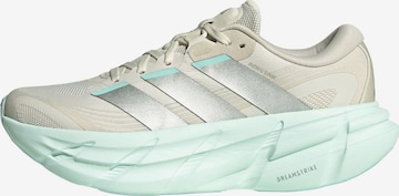 ADIDAS PERFORMANCE - Zapatillas de running 'Adistar 5' en gris: frente