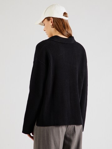Pull-over 'JOHNNY' GAP en noir