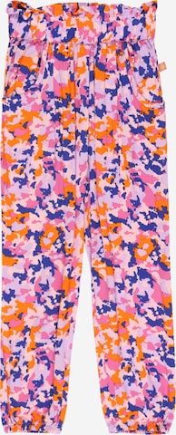 LEMON BERET Pants in Mixed colors: front