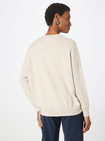 InWear Pullover 'Foster' in Grau