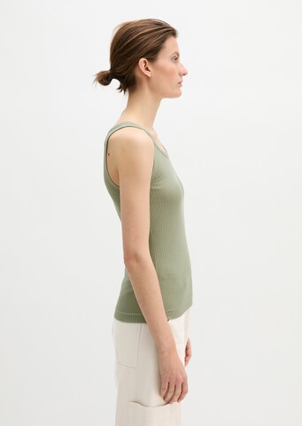 Marc O'Polo Top in Grey