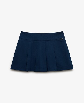 Superdry Rok in Blauw