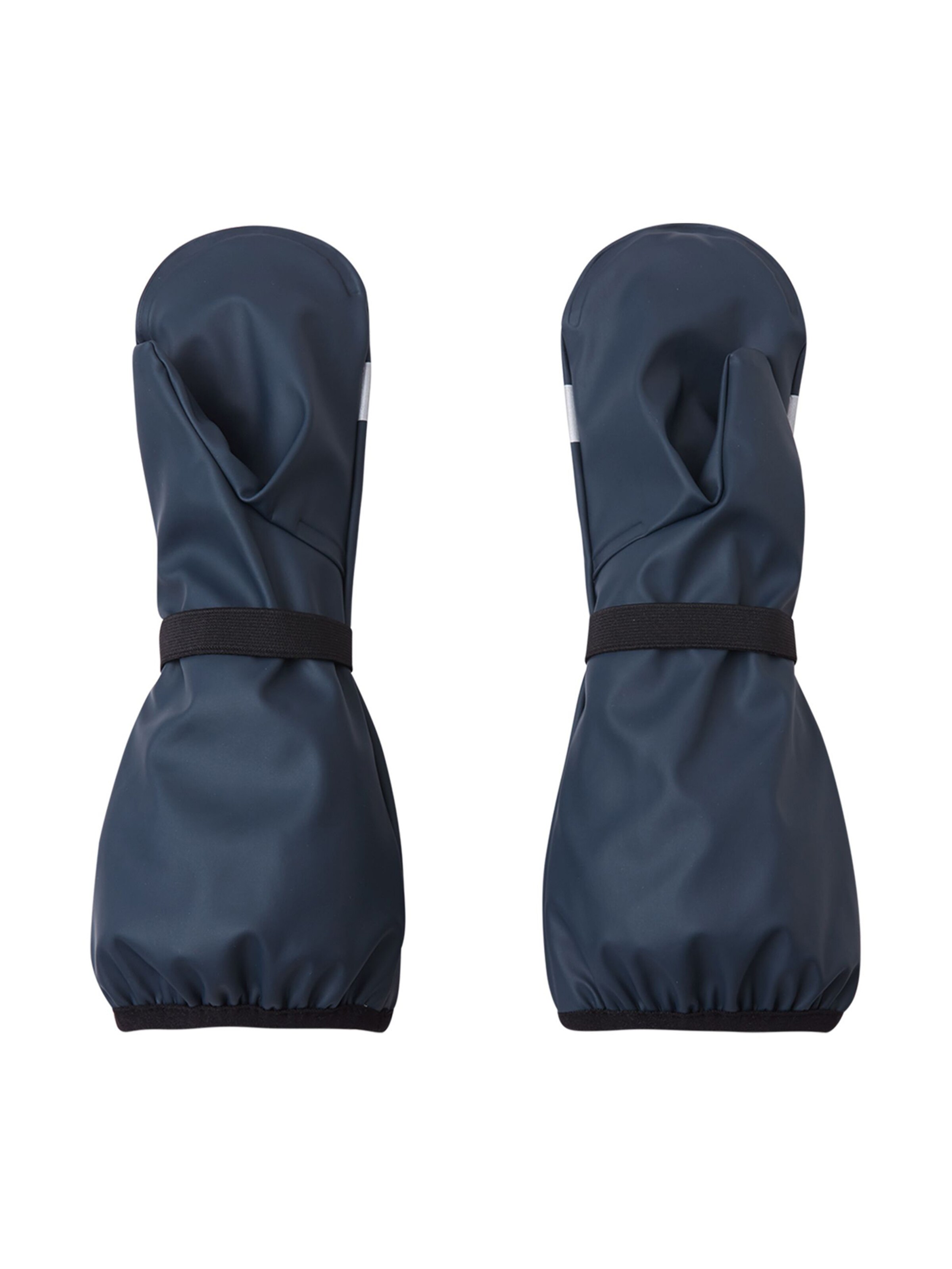 Reima Gloves 'Puro' in Blue