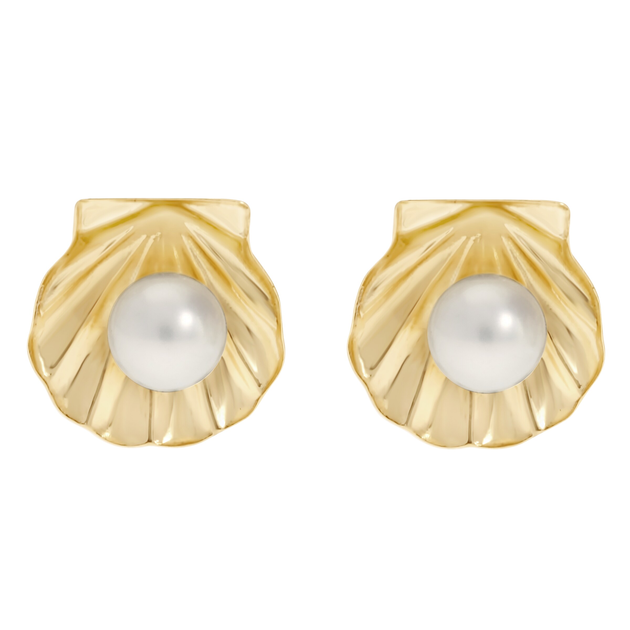 FIRETTI Earrings in Gold