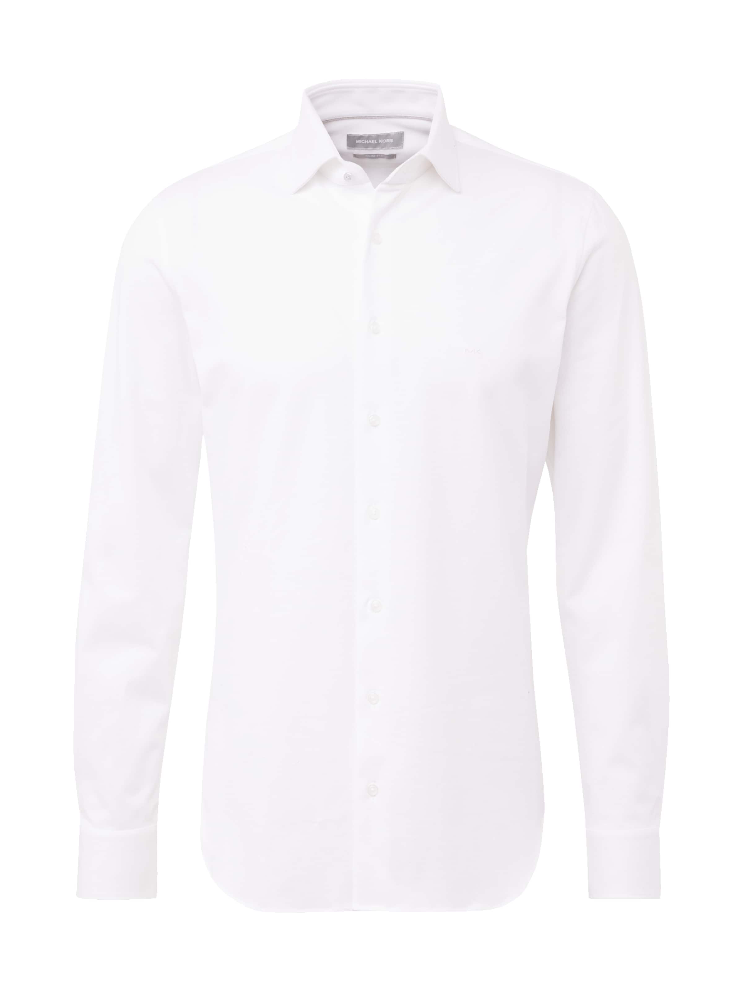 Michael Kors Рубашка в Белый: спереди