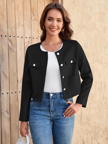 Yesfashion Blazer in Black