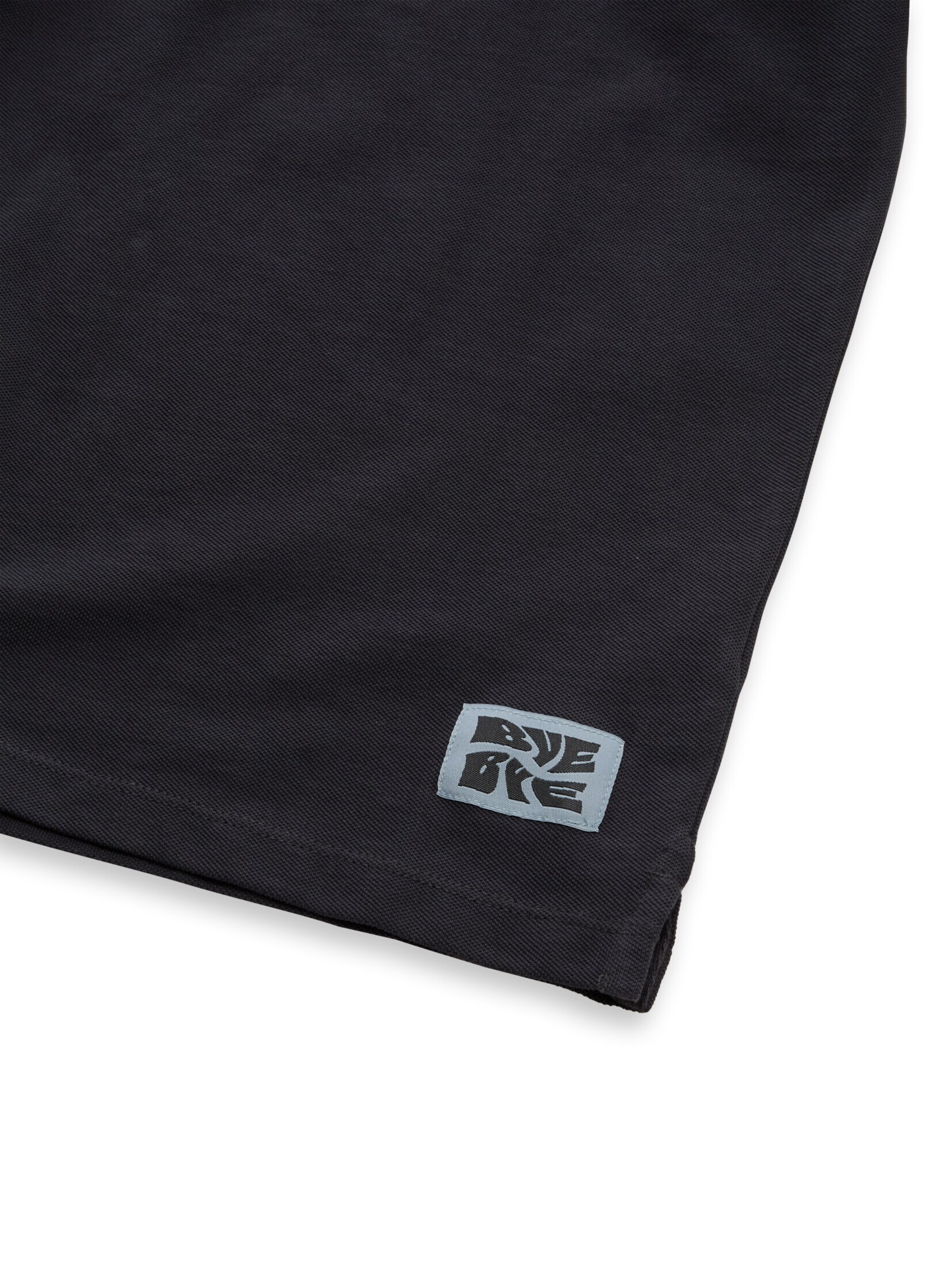 TOM TAILOR Shirt in Grey