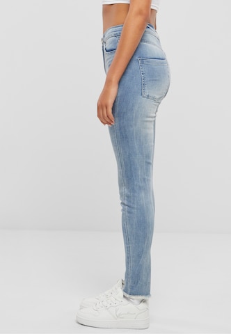 Karl Kani Skinny Jeans 'OG' in Blue