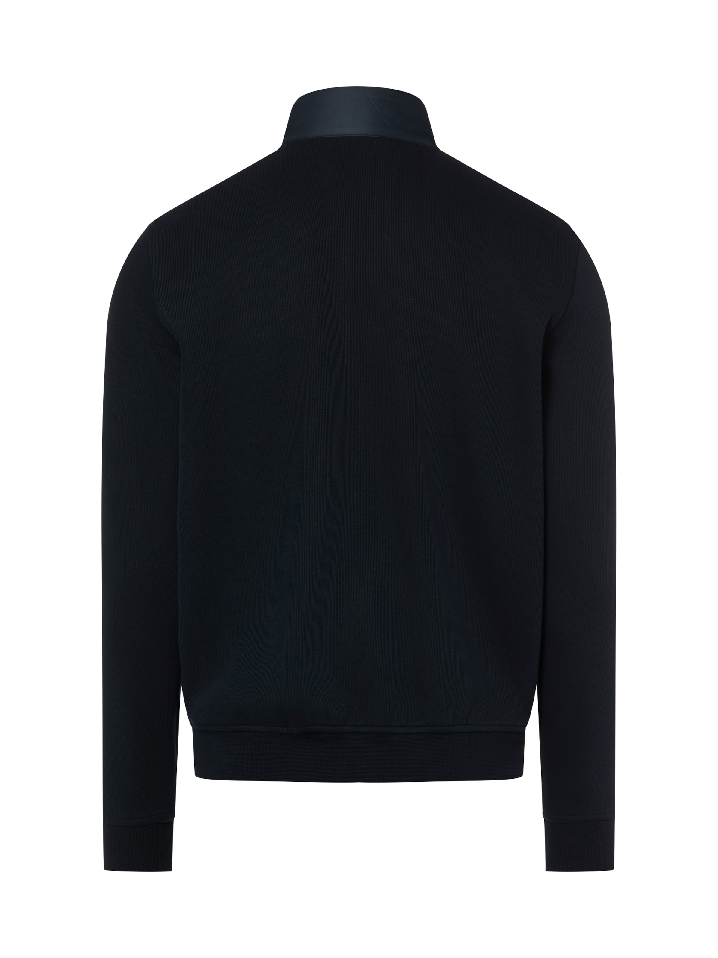 bugatti Jacke in Blau