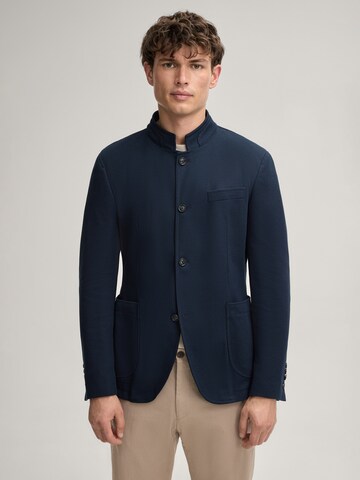 JOOP! Slim fit Blazer 'Hiro' in Blue: front