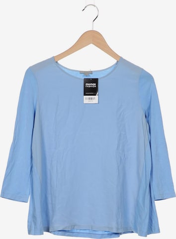 COS Top & Shirt in S in Blue: front