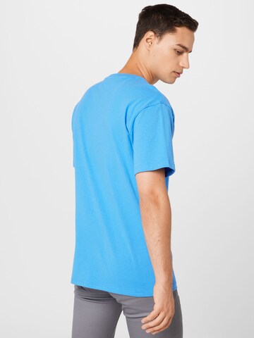 Tommy Jeans T-Shirt in Blau