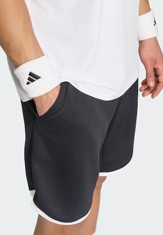 Regular Pantalon de sport 'Classics' ADIDAS PERFORMANCE en noir
