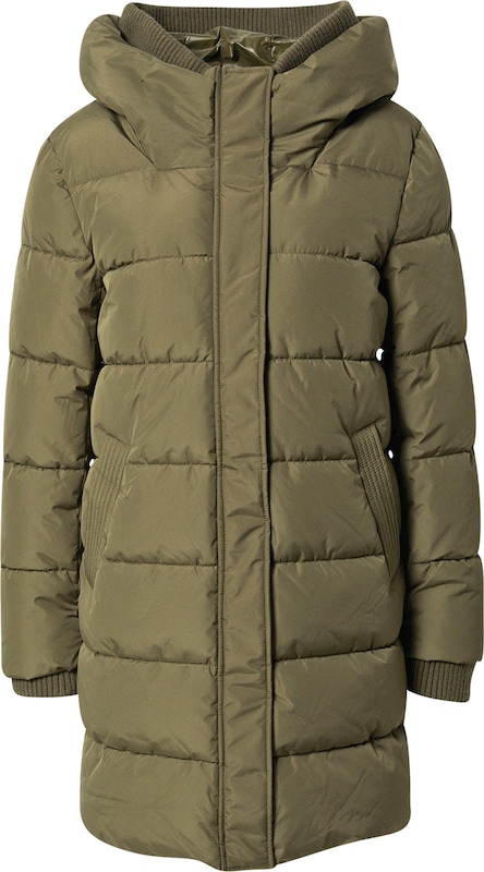 ESPRIT Mantel in Khaki AB4981 ESPRIT Mantel in Khaki AB4981
