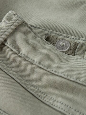 NAME IT Обычный Штаны 'NKMRYAN' в Серый