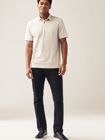 Next Shirt in Beige