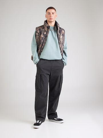 Iriedaily Μπλούζα φούτερ σε μπλε