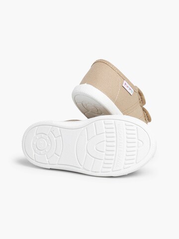 Sneaker di Pisamonas in beige