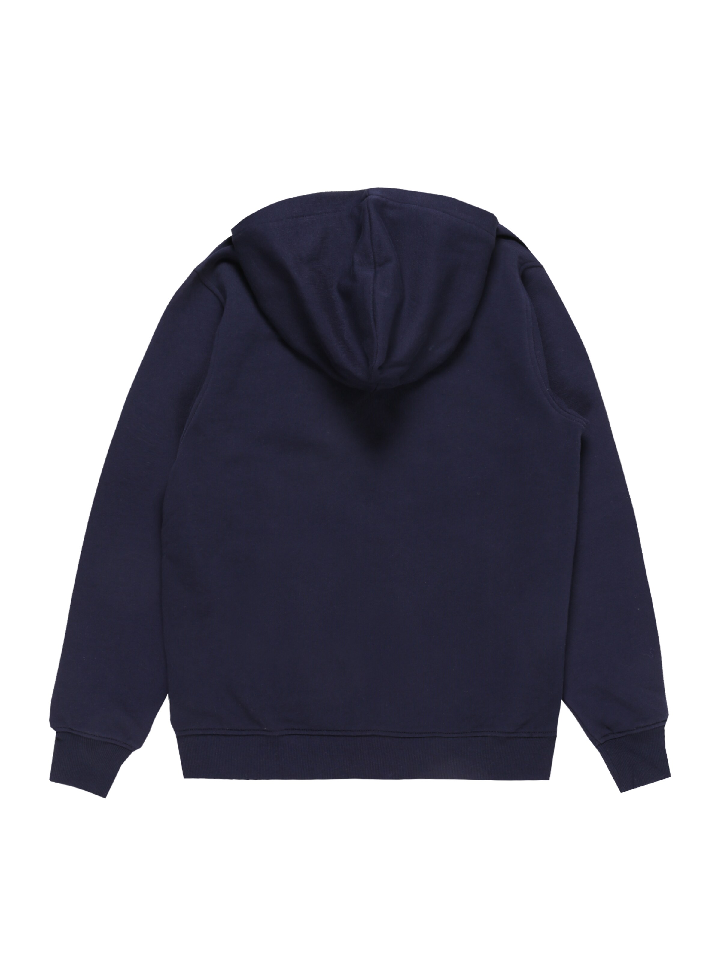 Kinder Kids (Gr. 92-140) OVS Sweatjacke in Nachtblau - LV45281 Kinder Kids (Gr. 92-140) OVS Sweatjacke in Nachtblau - LV45281