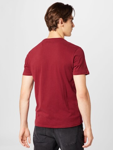 GUESS Shirt in Red