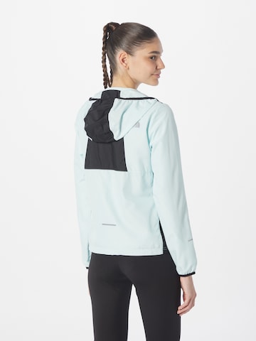 THE NORTH FACE Sportjas in Blauw