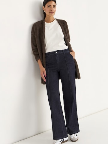 Cellbes of Sweden Knit cardigan in Brown