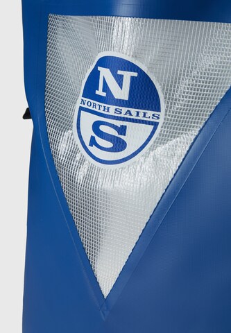 North Sails Rugzak in Gemengde kleuren