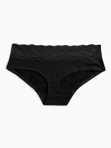 Slip Next en noir