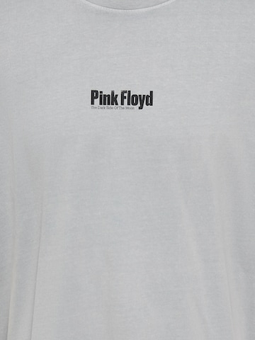 Only & Sons Shirt 'ONSPINK FLOYD' in Grey: front