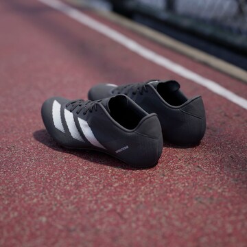 ADIDAS PERFORMANCE Running Shoes in Black