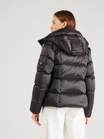 BOGNER Winter Jacket 'FELINE' in Black