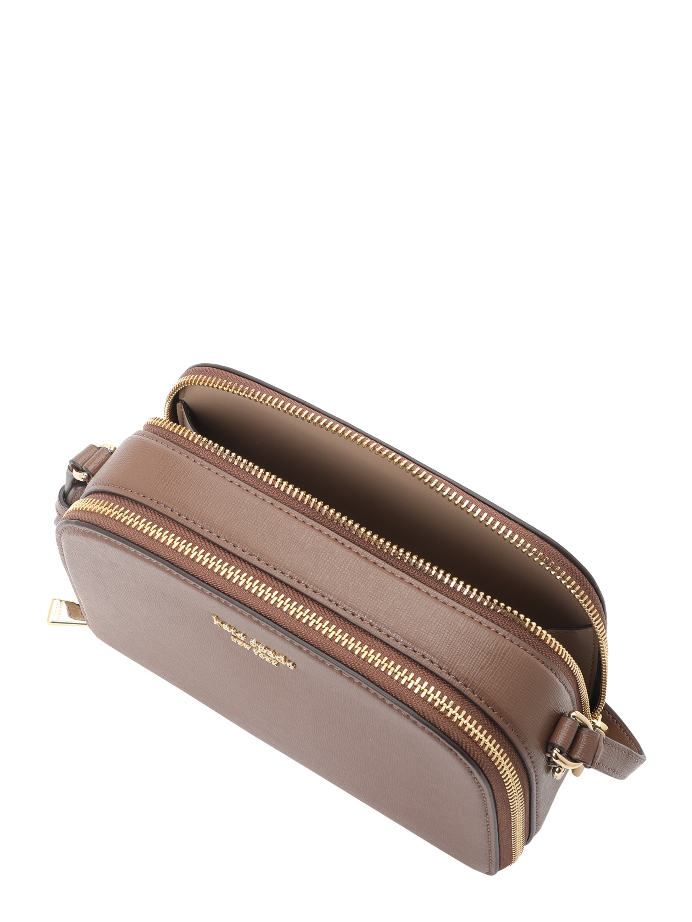 Kate Spade Crossbody bag 'Small Goods' in Brown