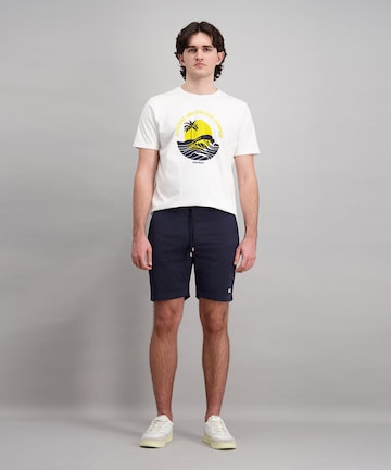 Pioneer Authentic Jeans Regular Pants in Blue