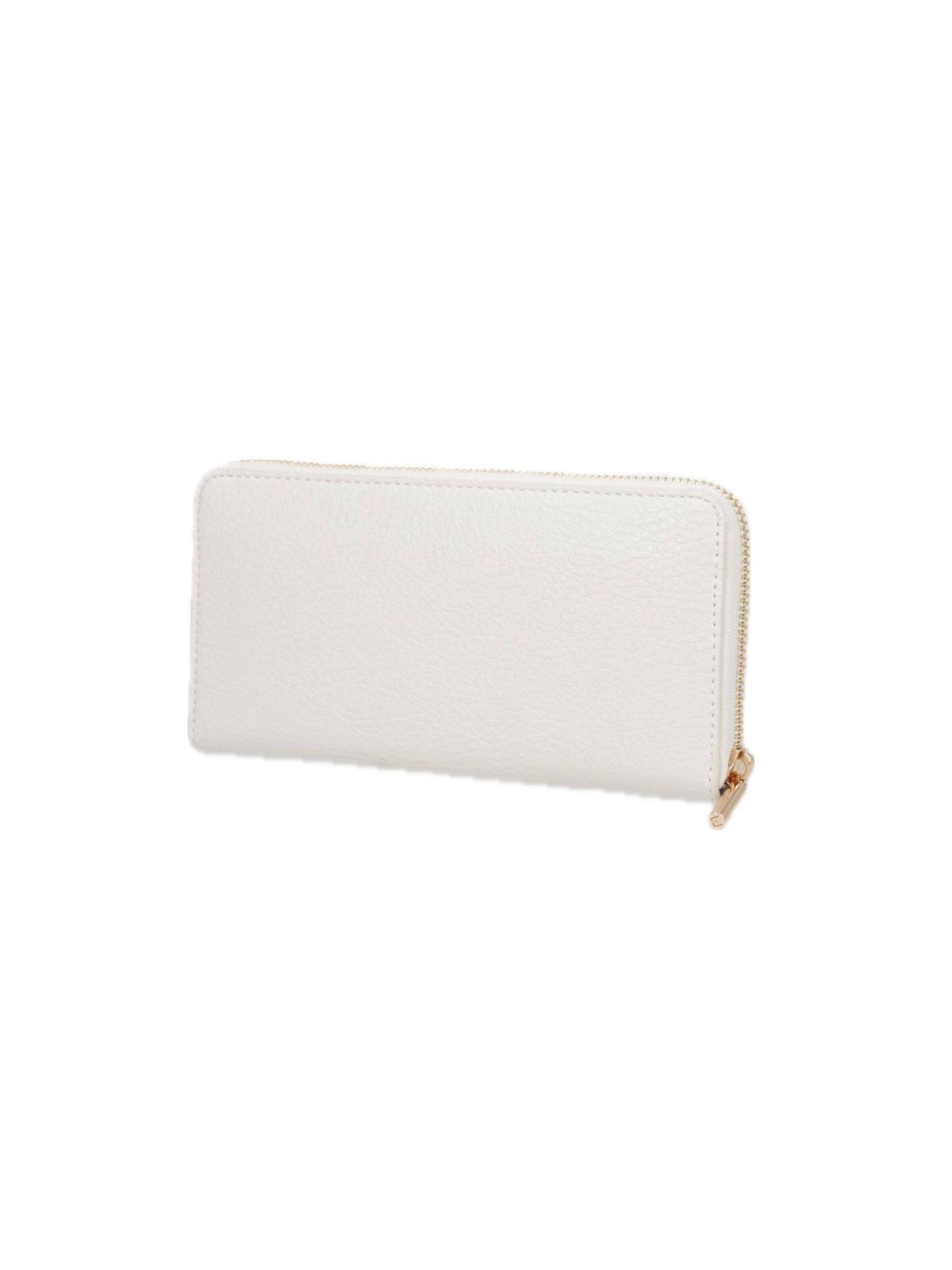 Liu Jo Wallet 'AA6170 E1109' in Beige