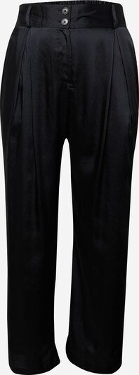 River Island Plus Hose in schwarz, Produktansicht