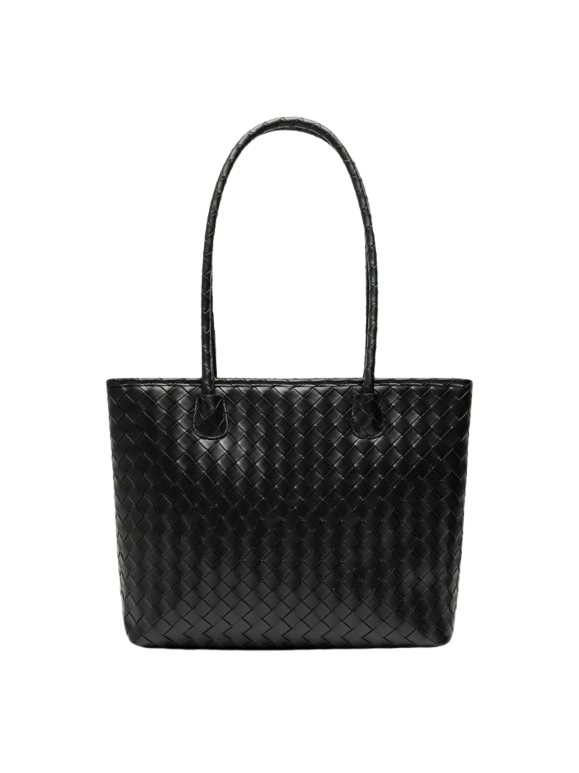 Noella Shopper táska ' Letizia ' - fekete