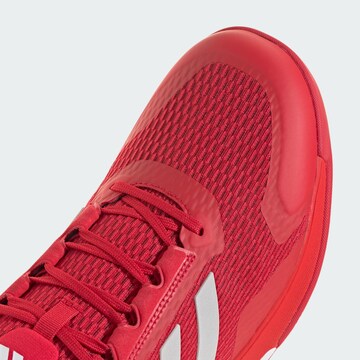 Chaussure de sport 'Novaflight 2' ADIDAS PERFORMANCE en rouge