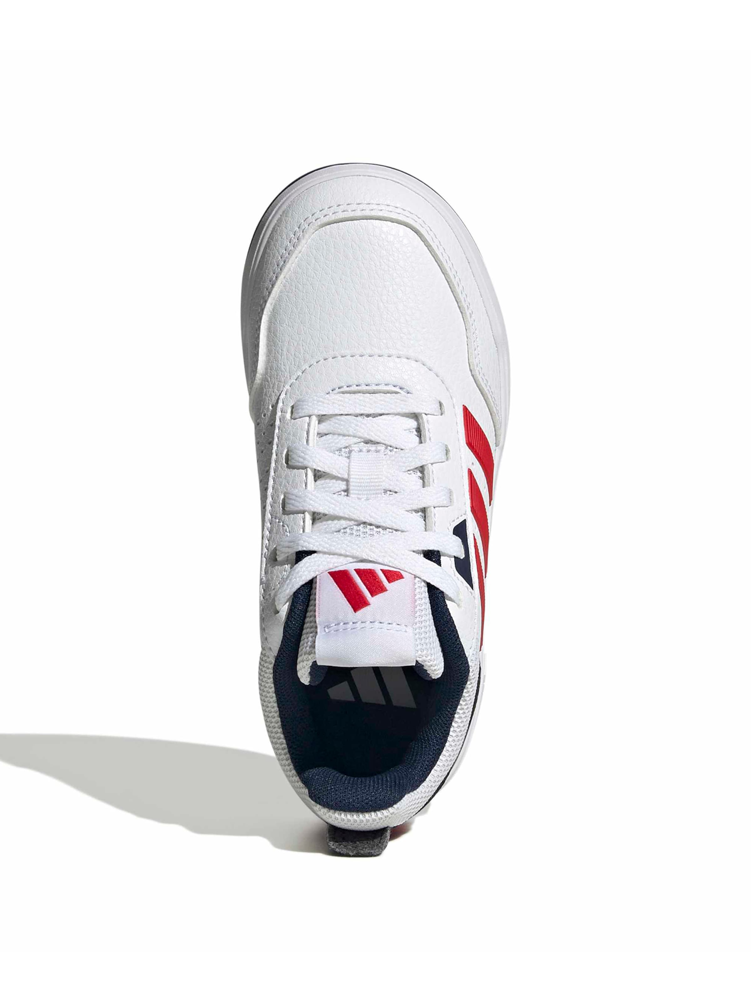 ADIDAS SPORTSWEAR Sneaker 'TENSAUR SPORT 3.0' i vit